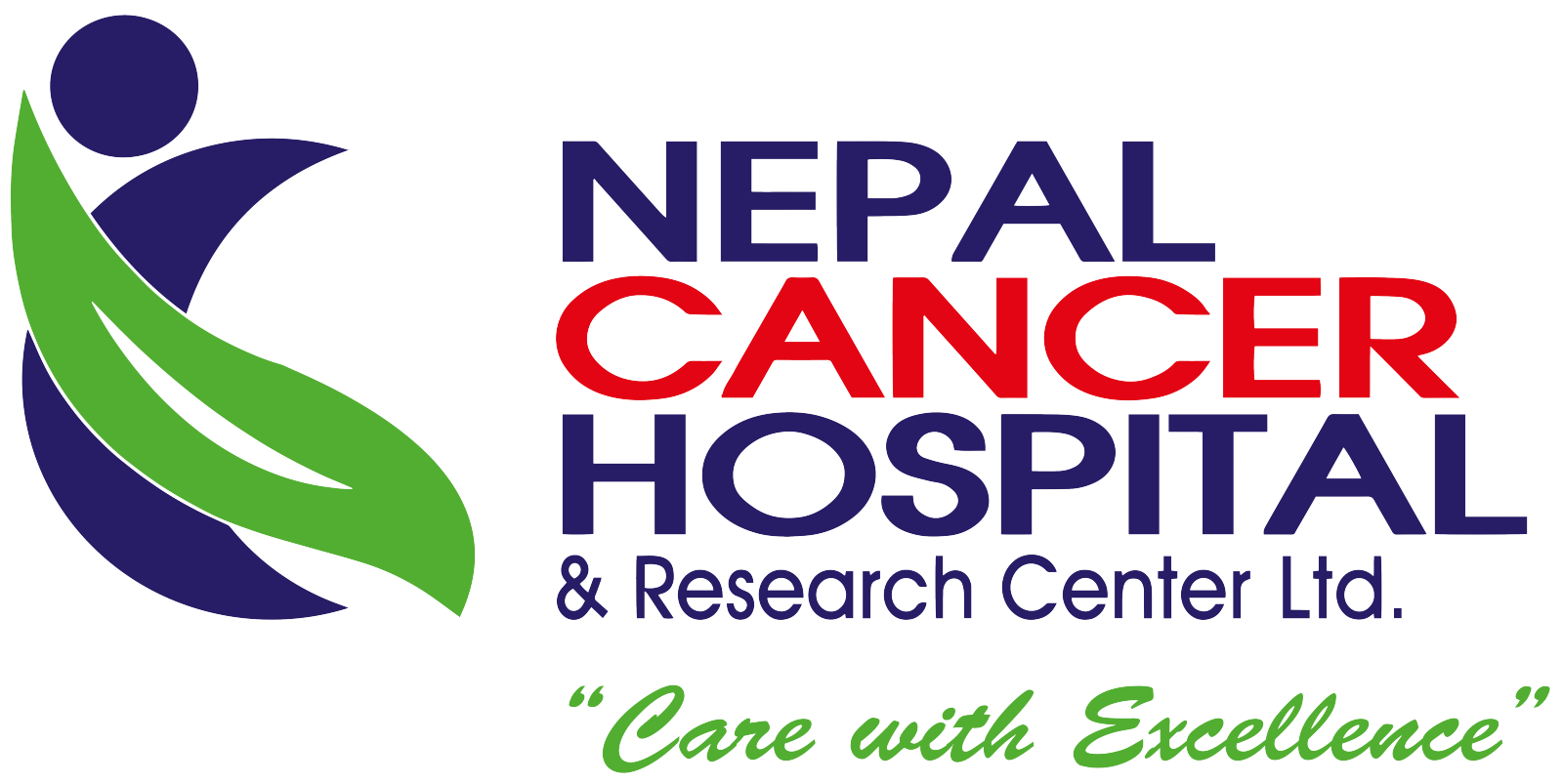 Nchrc Logo